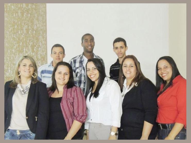 Ministério de Louvor Batista Jeruel em Barrinha